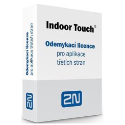 2N Indoor Touch HTTP API license